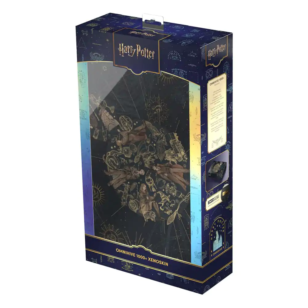 Ultimate Guard Omnihive 1000+ Xenoskin Harry Potter product photo