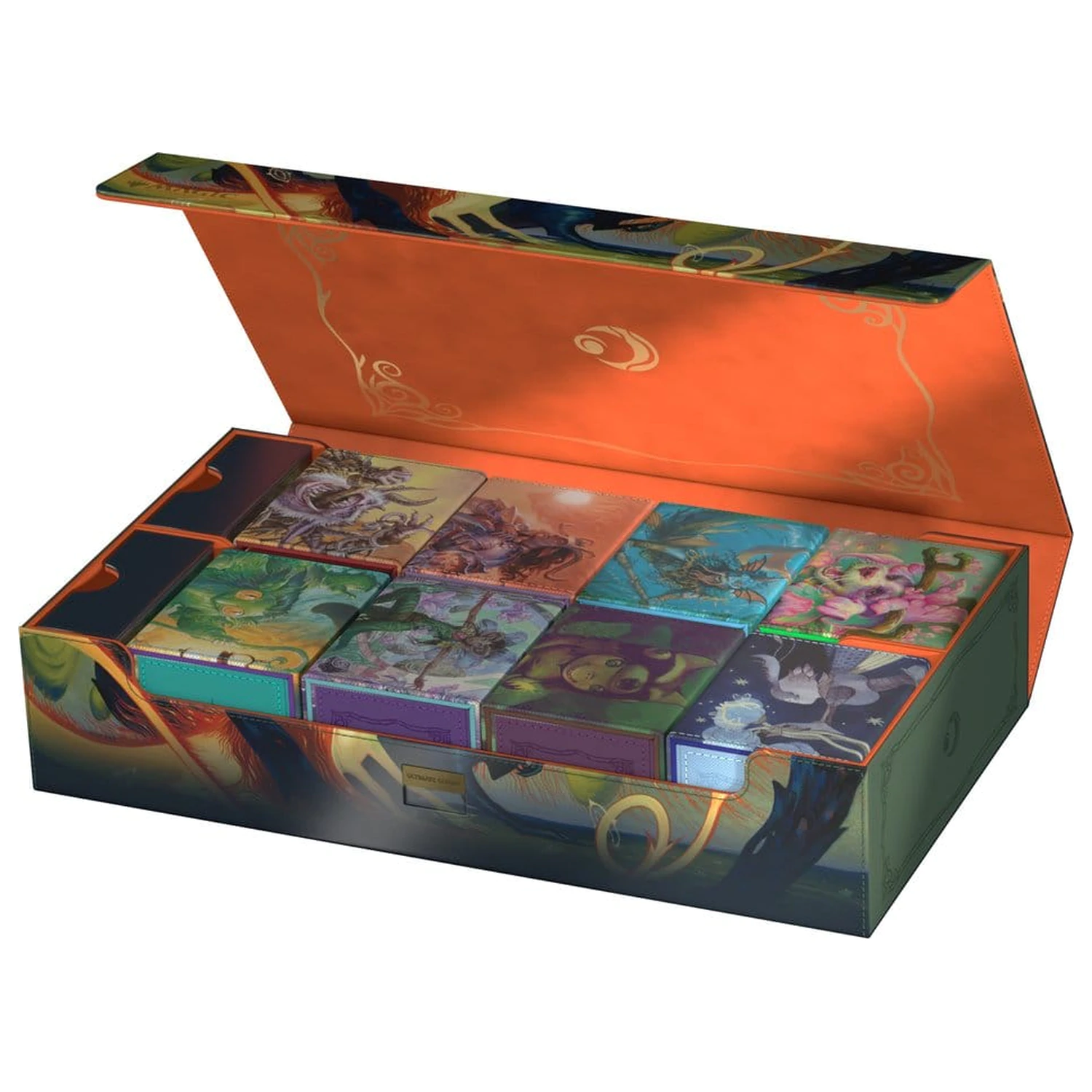 Ultimate Guard Omnihive 1000+ Xenoskin Magic: The Gathering "Lorwyn Eclipsed" - Celestial Reunion product photo