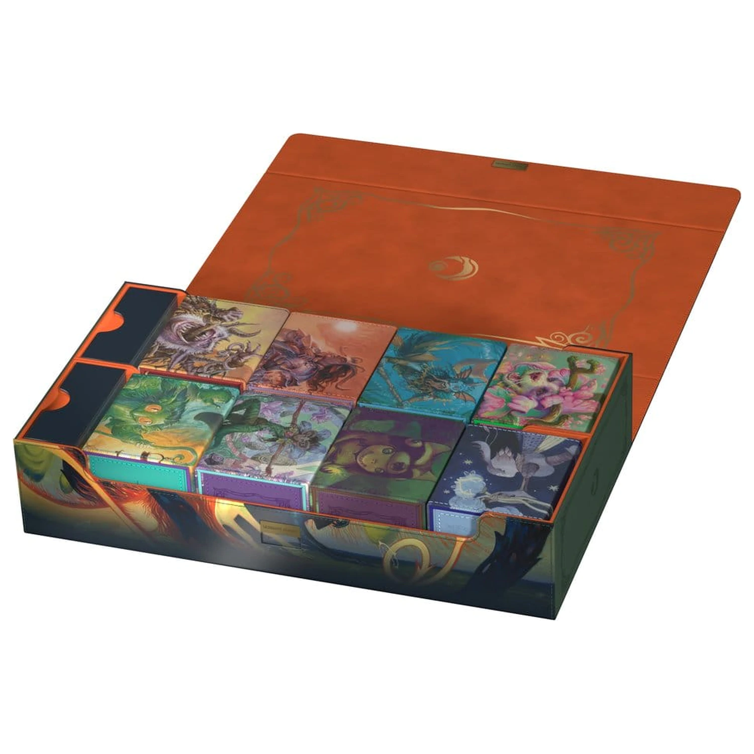 Ultimate Guard Omnihive 1000+ Xenoskin Magic: The Gathering "Lorwyn Eclipsed" - Celestial Reunion product photo