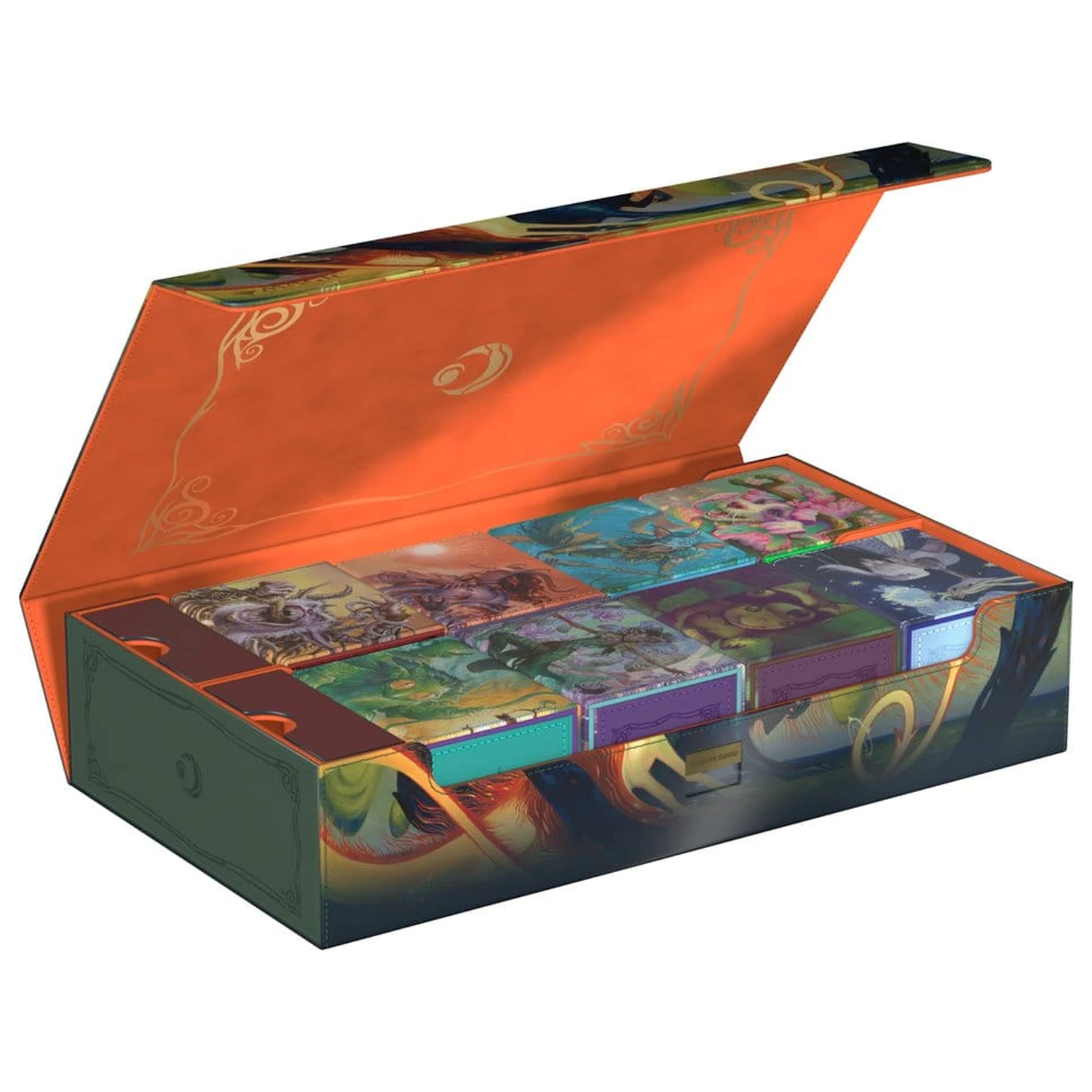 Ultimate Guard Omnihive 1000+ Xenoskin Magic: The Gathering "Lorwyn Eclipsed" - Celestial Reunion product photo