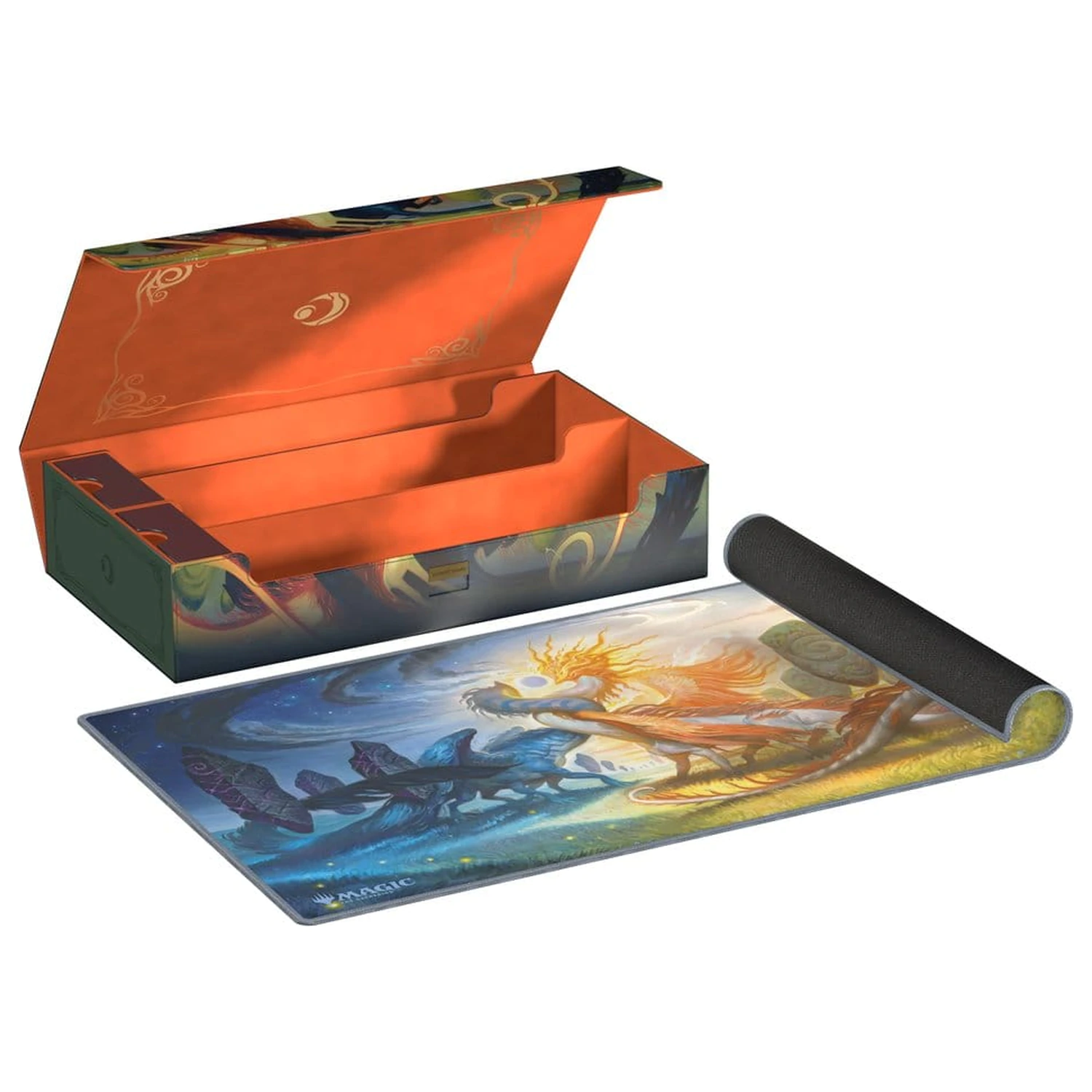 Ultimate Guard Omnihive 1000+ Xenoskin Magic: The Gathering "Lorwyn Eclipsed" - Celestial Reunion product photo