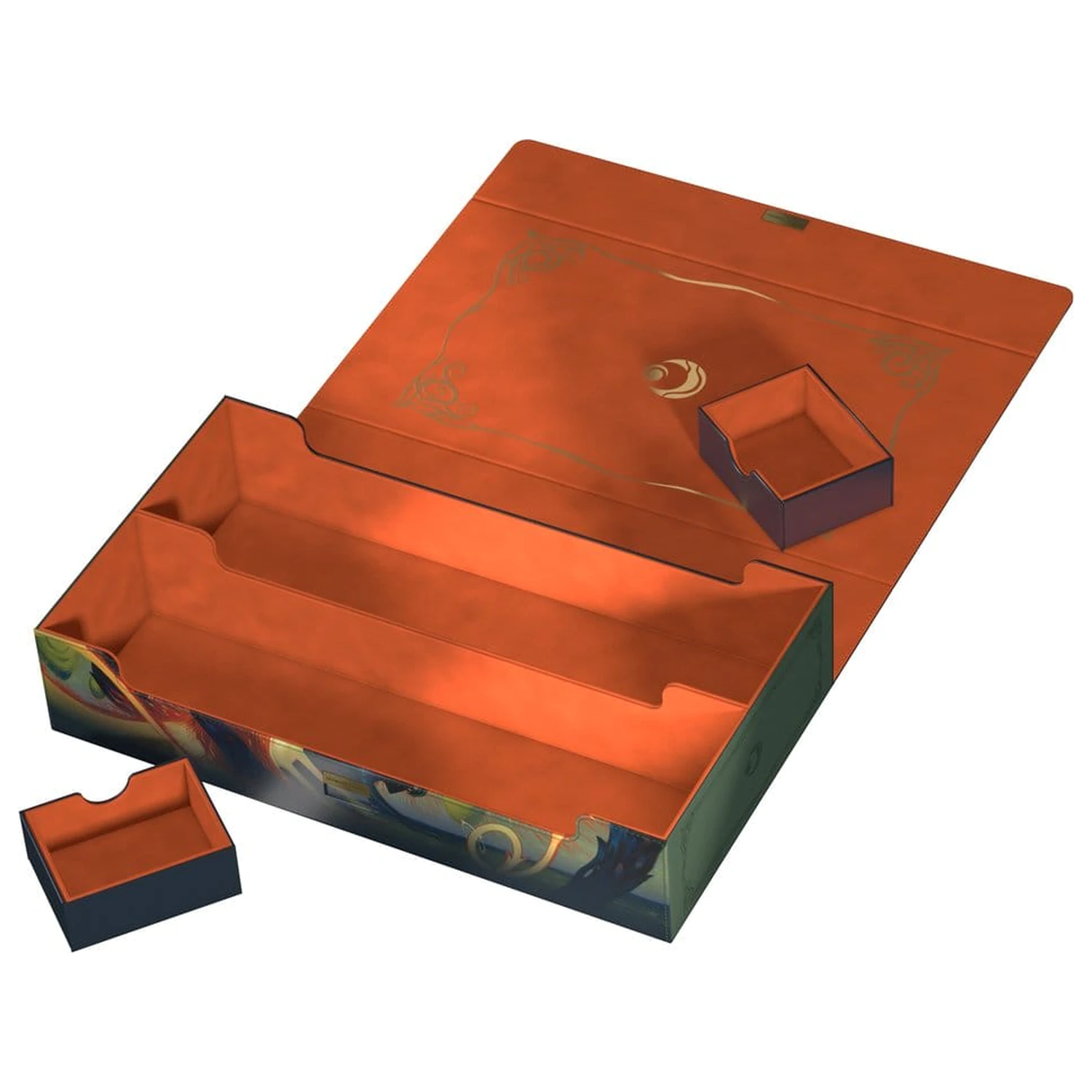 Ultimate Guard Omnihive 1000+ Xenoskin Magic: The Gathering "Lorwyn Eclipsed" - Celestial Reunion product photo