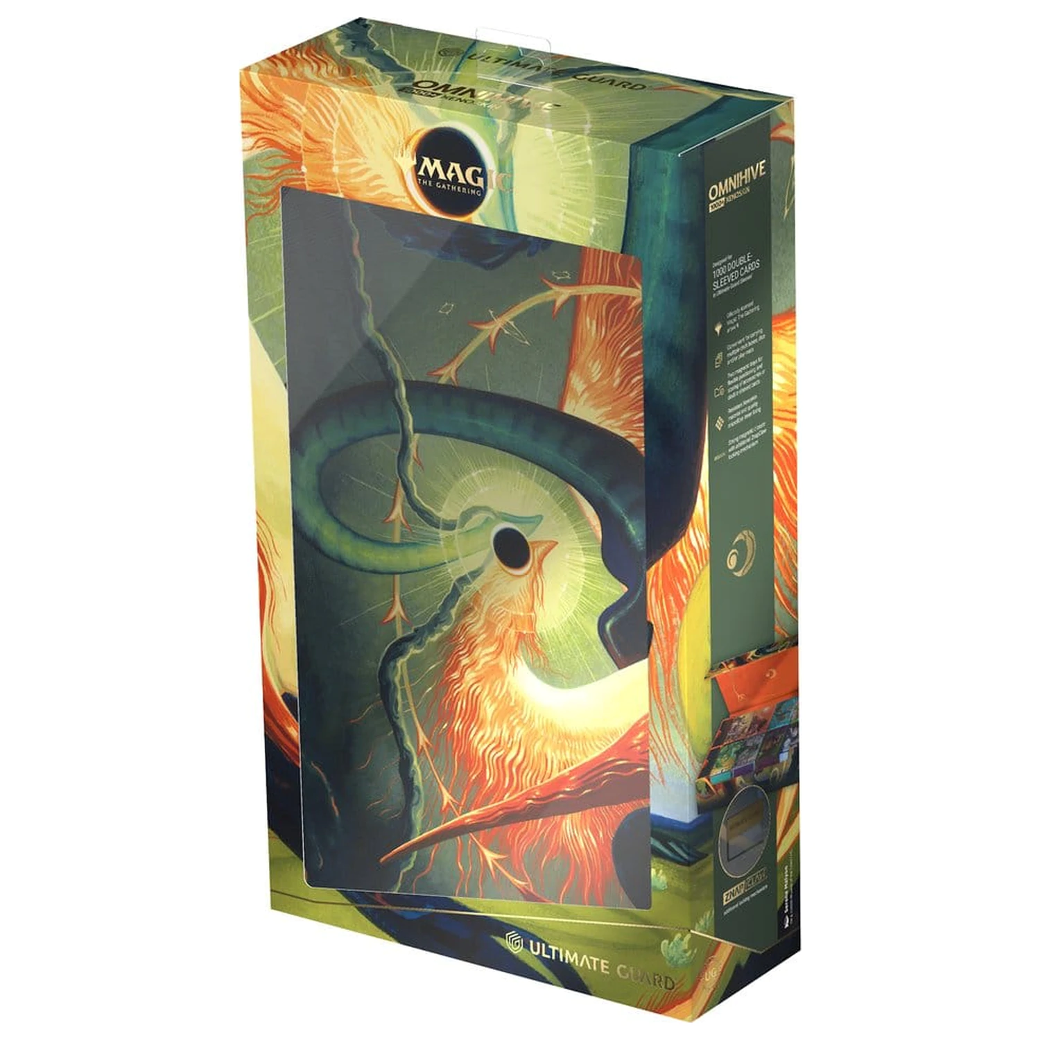 Ultimate Guard Omnihive 1000+ Xenoskin Magic: The Gathering "Lorwyn Eclipsed" - Celestial Reunion product photo