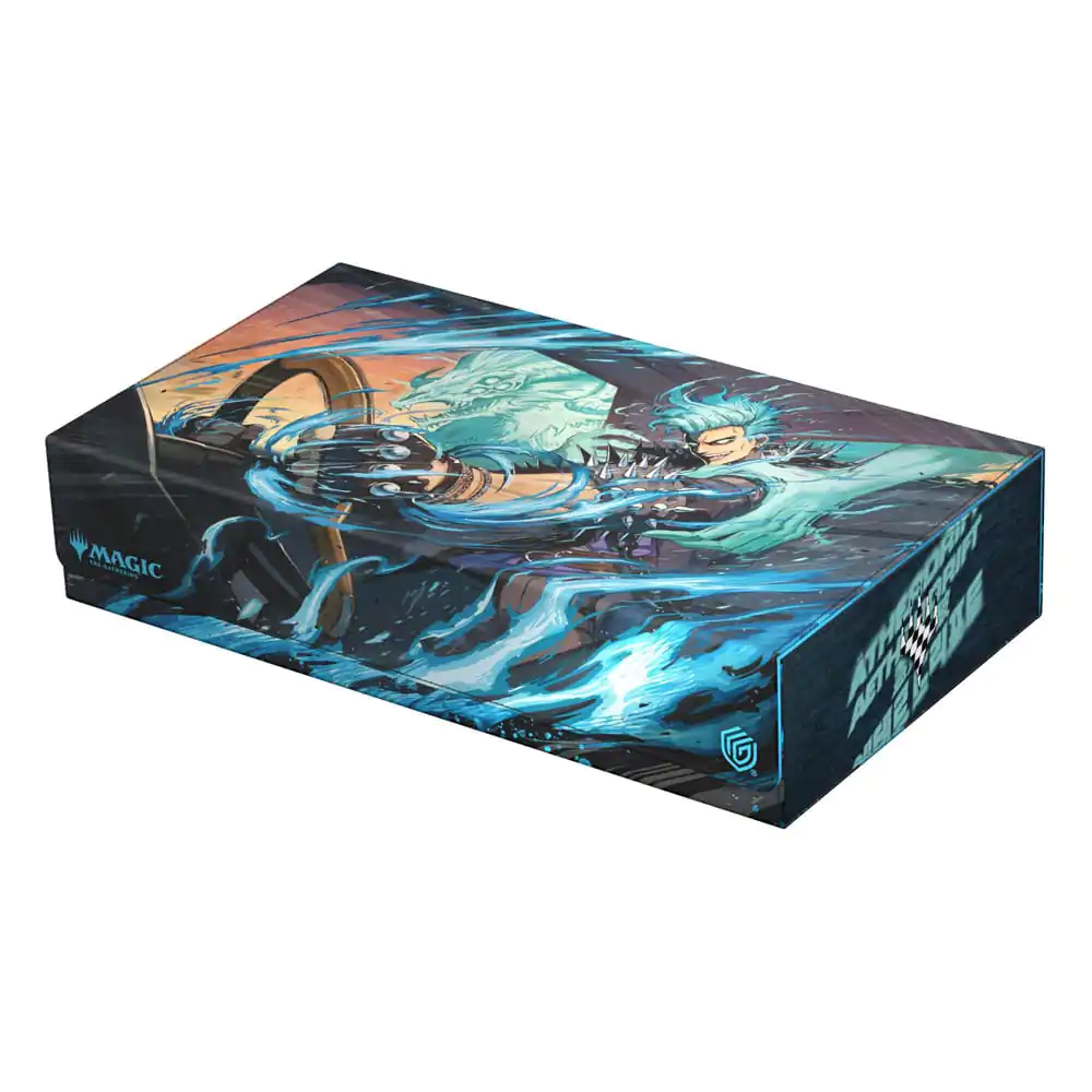 Ultimate Guard Omnihive 1000+ Xenoskin Magic: The Gathering "Aetherdrift" product photo