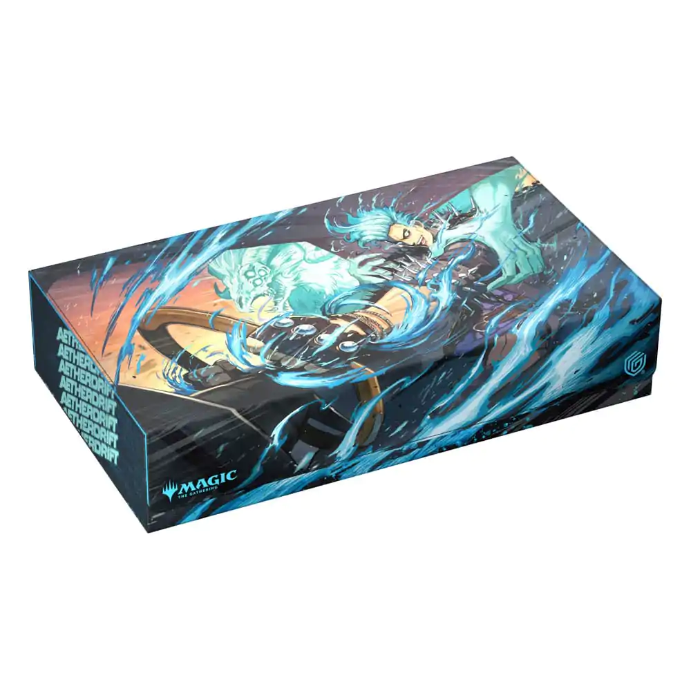 Ultimate Guard Omnihive 1000+ Xenoskin Magic: The Gathering "Aetherdrift" product photo