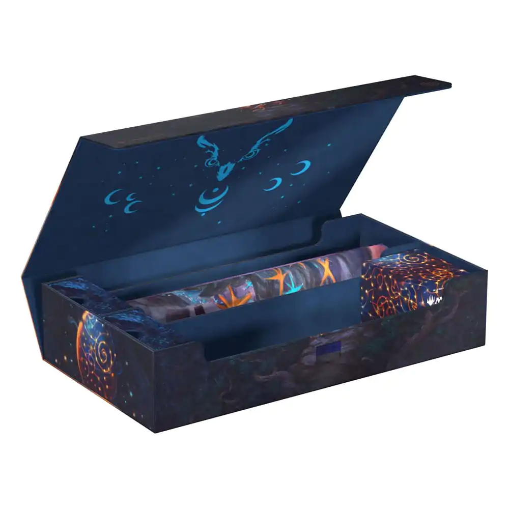 Ultimate Guard Omnihive 1000+ Xenoskin Magic: The Gathering &quot;Bloomburrow&quot; product photo