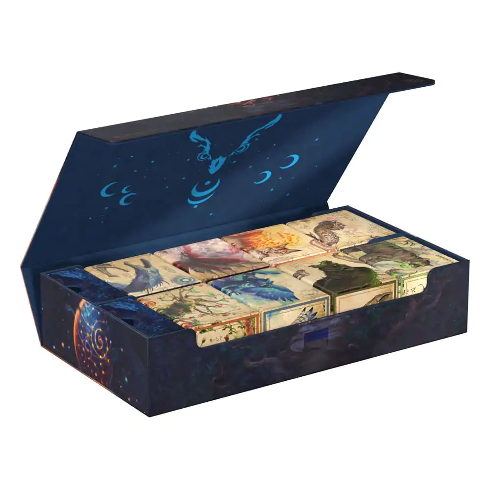 Ultimate Guard Omnihive 1000+ Xenoskin Magic: The Gathering &quot;Bloomburrow&quot; product photo