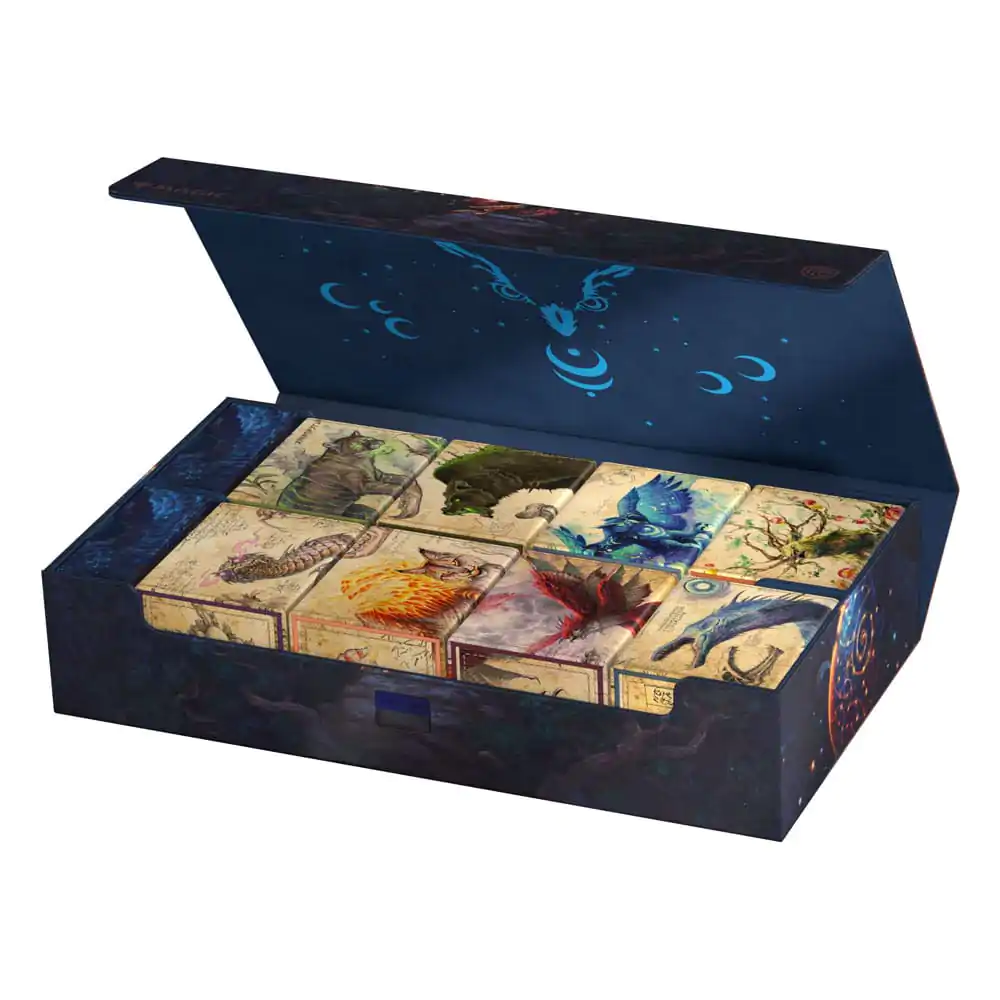 Ultimate Guard Omnihive 1000+ Xenoskin Magic: The Gathering &quot;Bloomburrow&quot; product photo