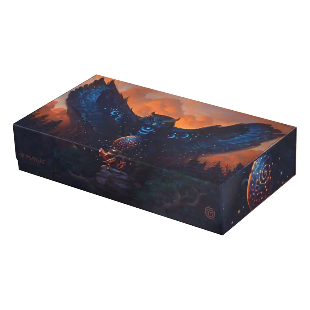 Ultimate Guard Omnihive 1000+ Xenoskin Magic: The Gathering &quot;Bloomburrow&quot; product photo