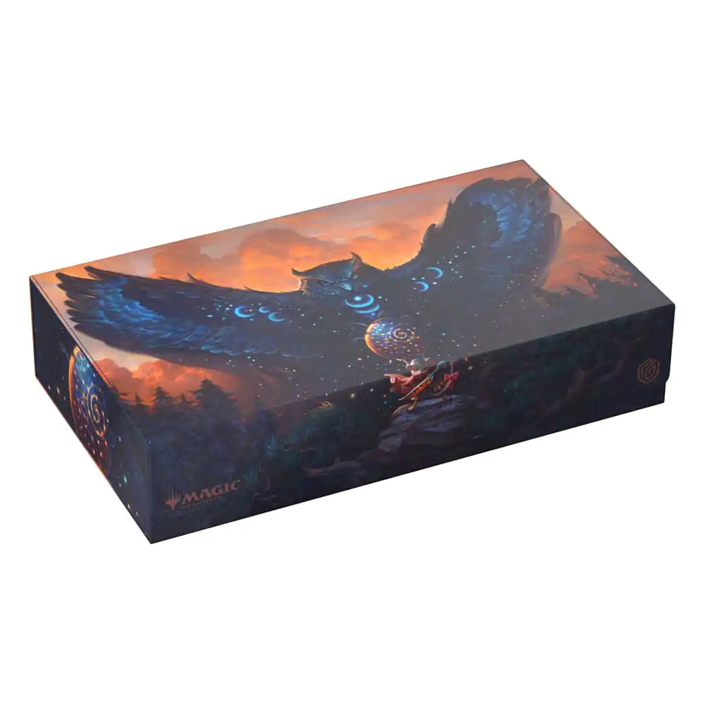 Ultimate Guard Omnihive 1000+ Xenoskin Magic: The Gathering &quot;Bloomburrow&quot; product photo