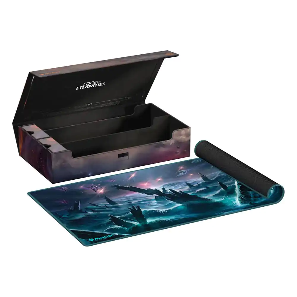 Ultimate Guard Omnihive 1000+ Xenoskin Magic: The Gathering "Edge of Eternities" product photo