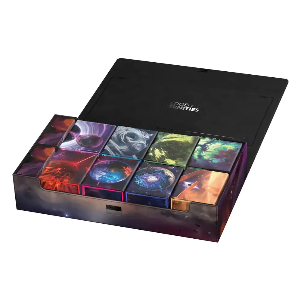 Ultimate Guard Omnihive 1000+ Xenoskin Magic: The Gathering "Edge of Eternities" product photo