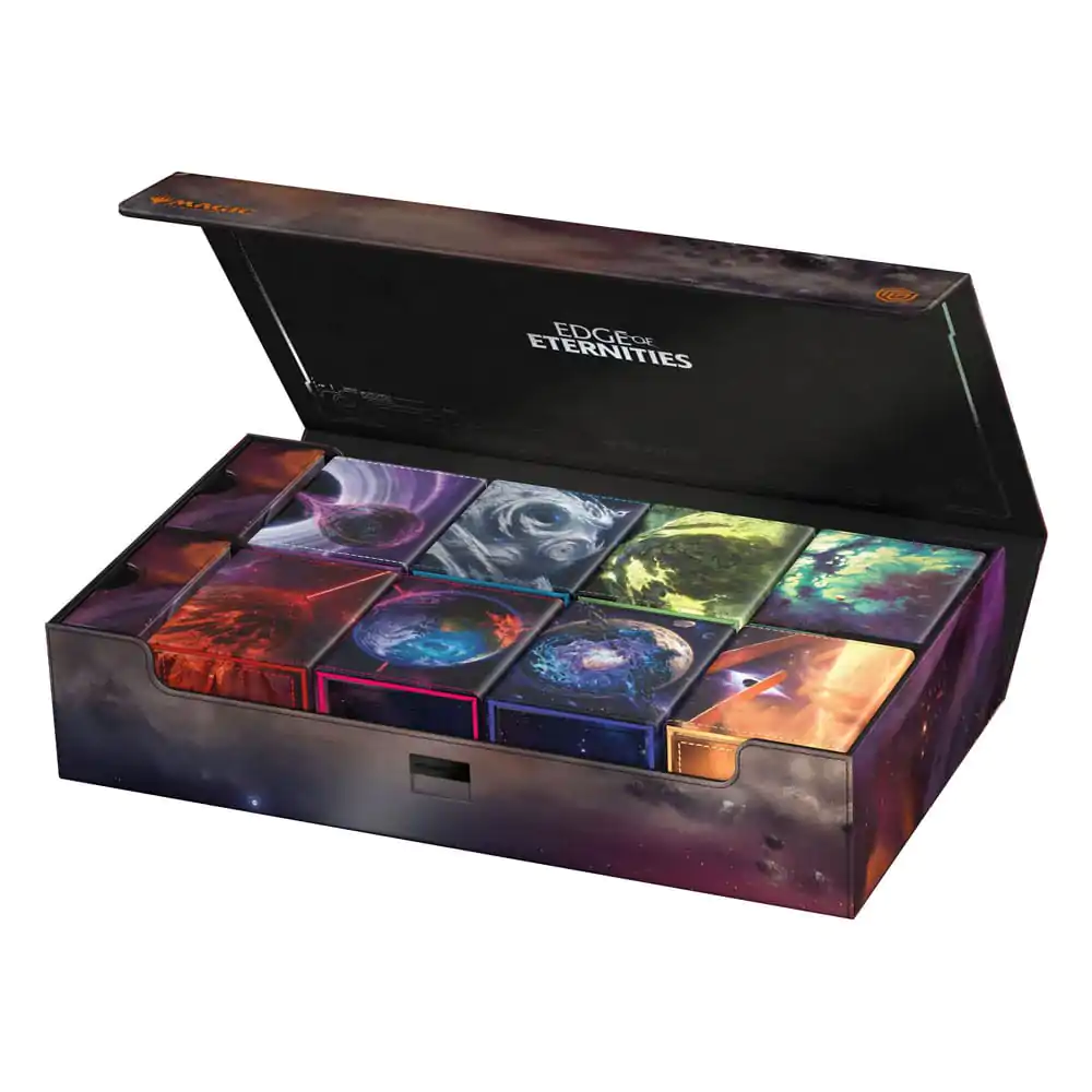 Ultimate Guard Omnihive 1000+ Xenoskin Magic: The Gathering "Edge of Eternities" product photo