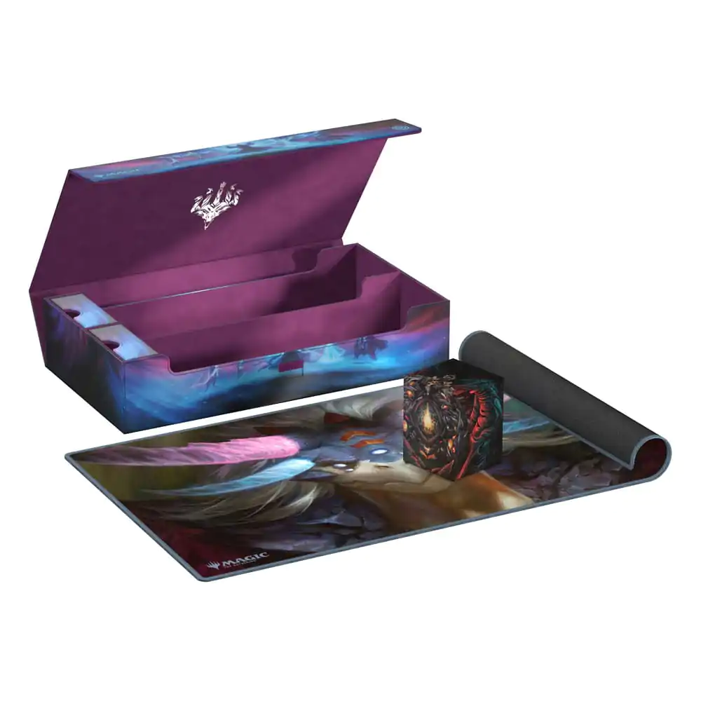 Ultimate Guard Omnihive 1000+ Xenoskin Magic: The Gathering "Tarkir: Dragonstorm" - Call the Spirit Dragons product photo
