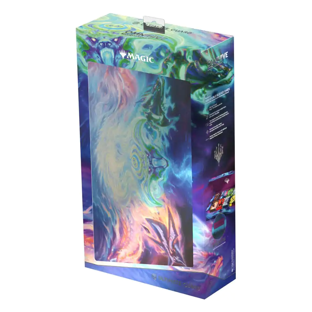 Ultimate Guard Omnihive 1000+ Xenoskin Magic: The Gathering "Tarkir: Dragonstorm" - Call the Spirit Dragons product photo