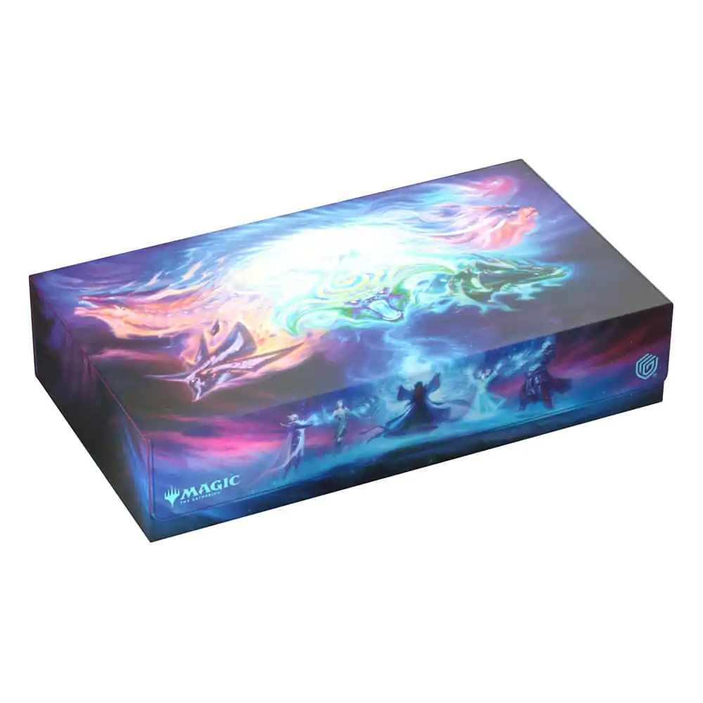 Ultimate Guard Omnihive 1000+ Xenoskin Magic: The Gathering "Tarkir: Dragonstorm" - Call the Spirit Dragons product photo