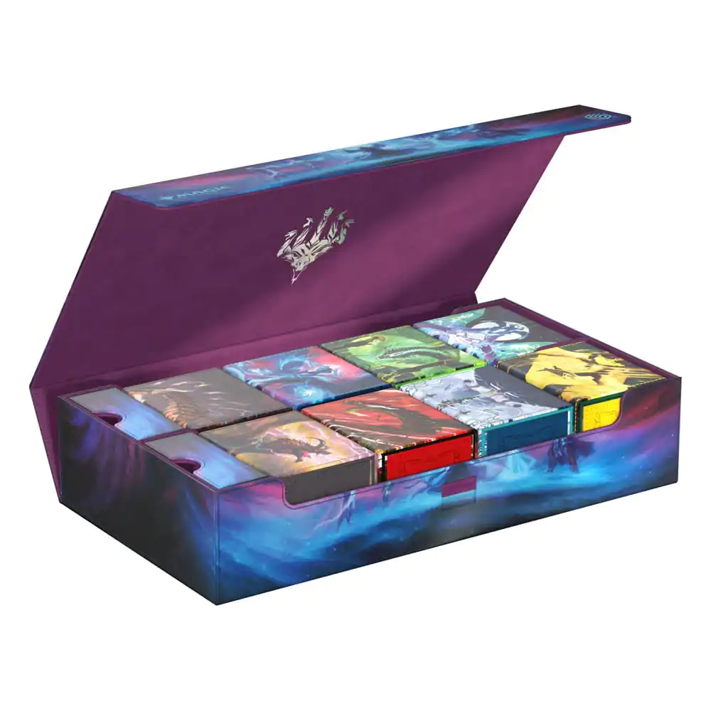 Ultimate Guard Omnihive 1000+ Xenoskin Magic: The Gathering "Tarkir: Dragonstorm" - Call the Spirit Dragons product photo
