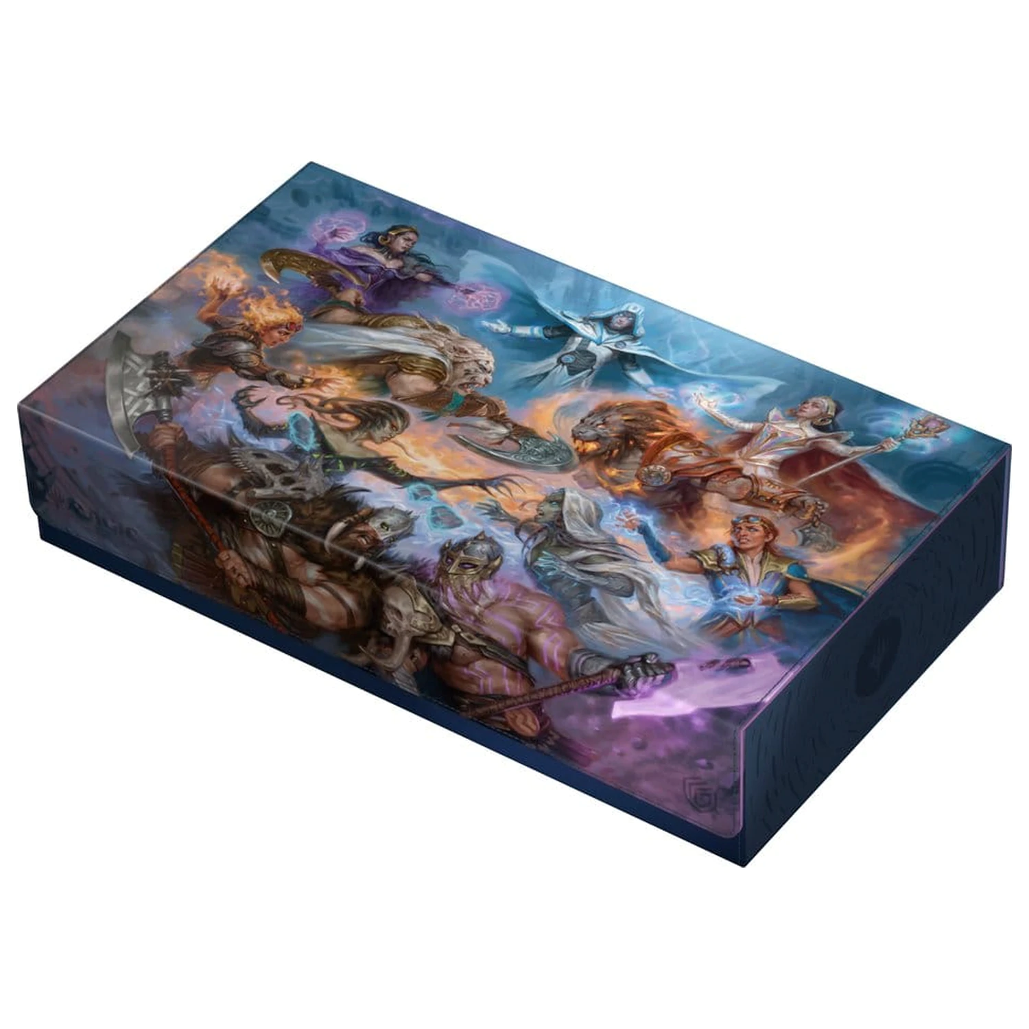 Ultimate Guard Omnihive 1000+ Xenoskin Magic: The Gathering "Reality Fracture" - Face Yourself product photo