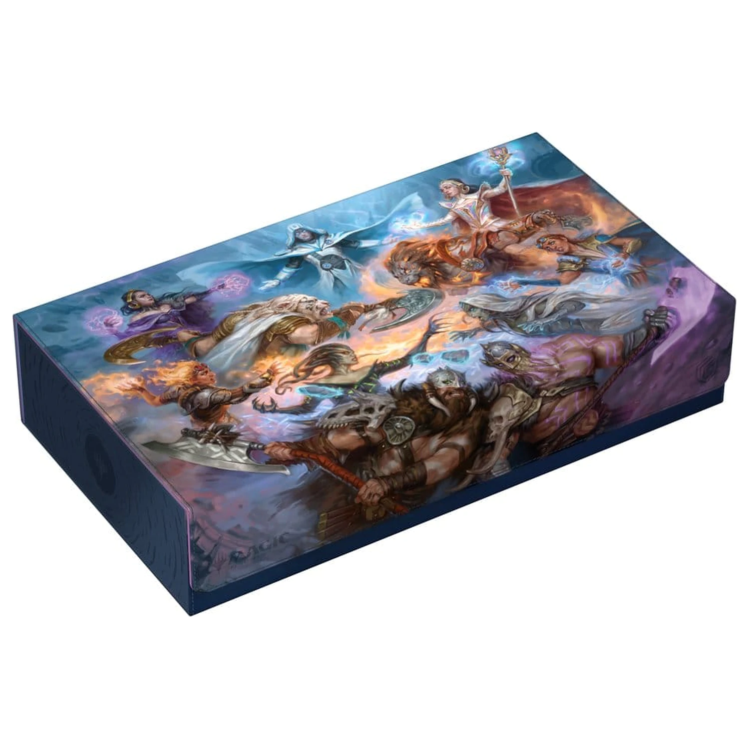 Ultimate Guard Omnihive 1000+ Xenoskin Magic: The Gathering "Reality Fracture" - Face Yourself product photo