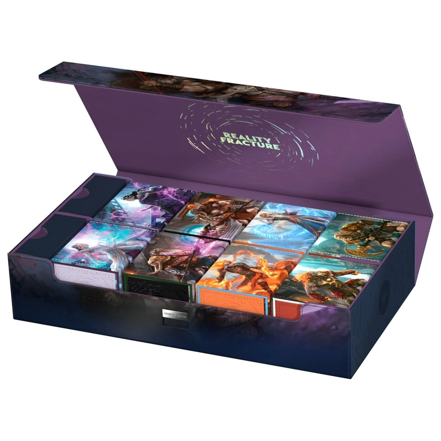Ultimate Guard Omnihive 1000+ Xenoskin Magic: The Gathering "Reality Fracture" - Face Yourself product photo