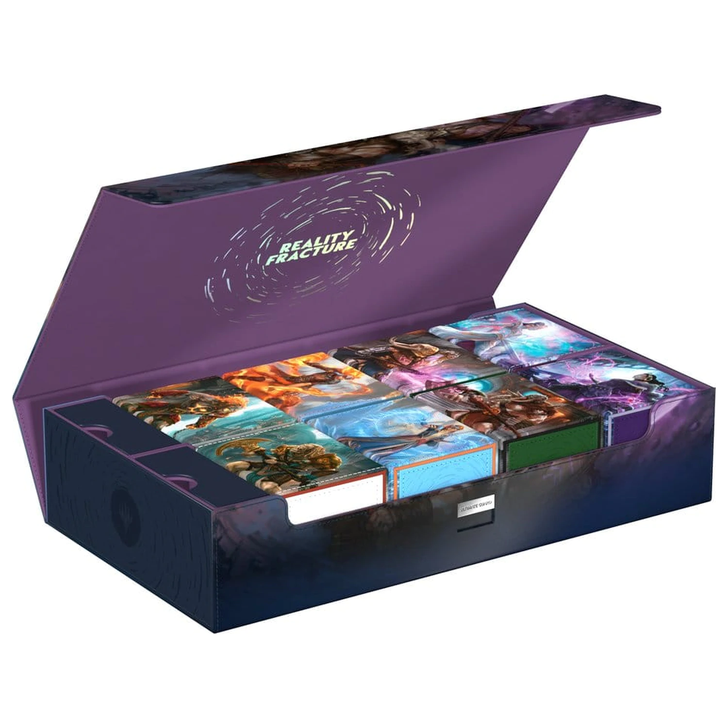 Ultimate Guard Omnihive 1000+ Xenoskin Magic: The Gathering "Reality Fracture" - Face Yourself product photo