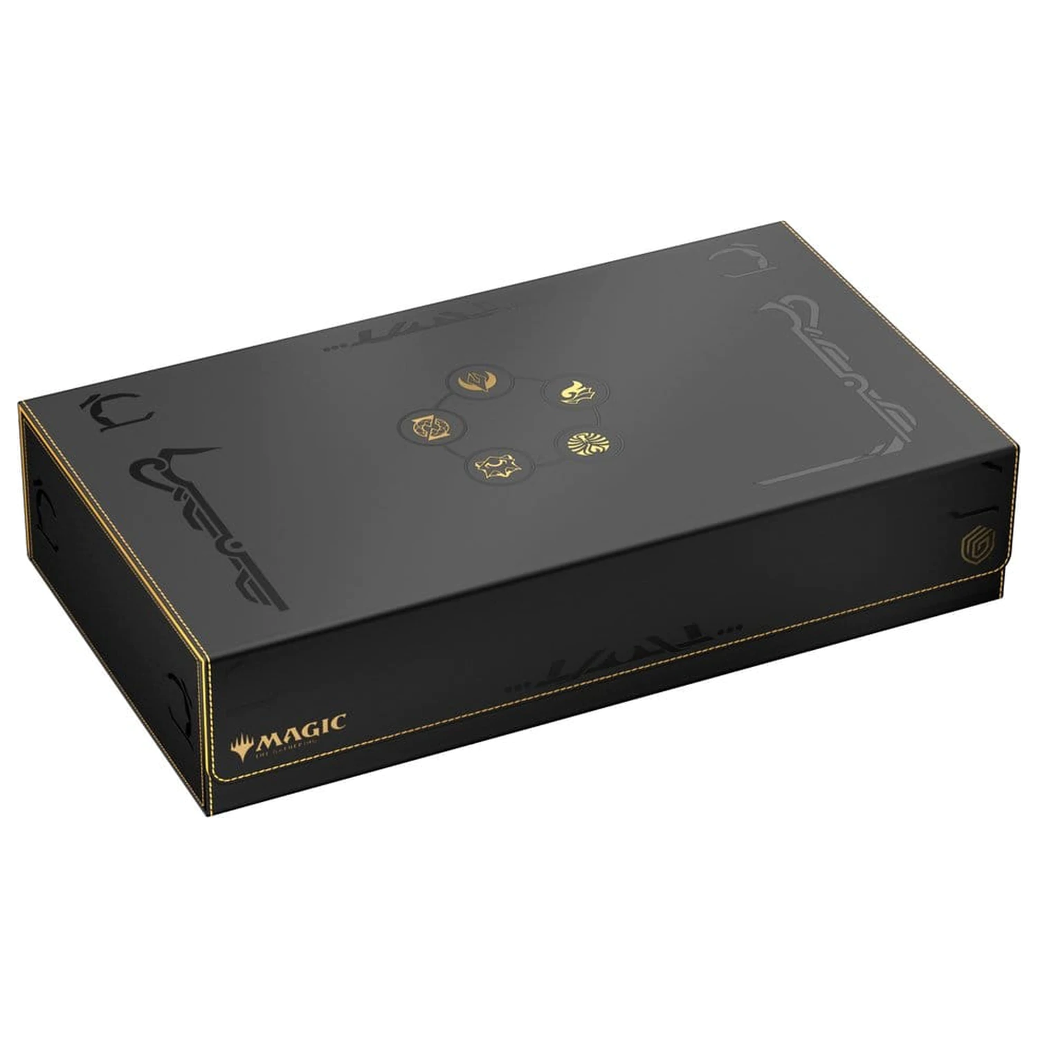 Ultimate Guard Omnihive 1000+ Xenoskin Magic: The Gathering "Secrets of Strixhaven" product photo