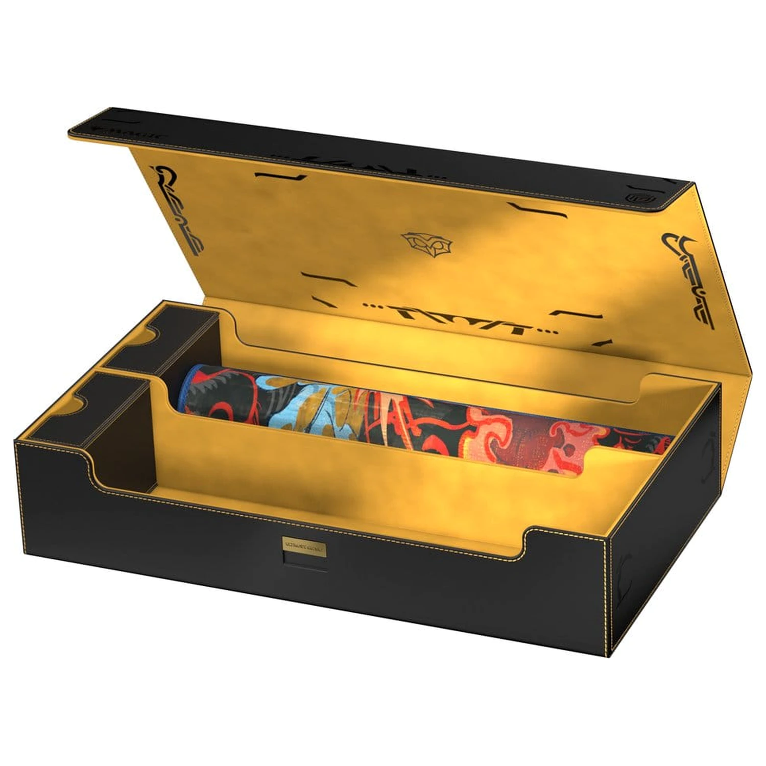Ultimate Guard Omnihive 1000+ Xenoskin Magic: The Gathering "Secrets of Strixhaven" product photo
