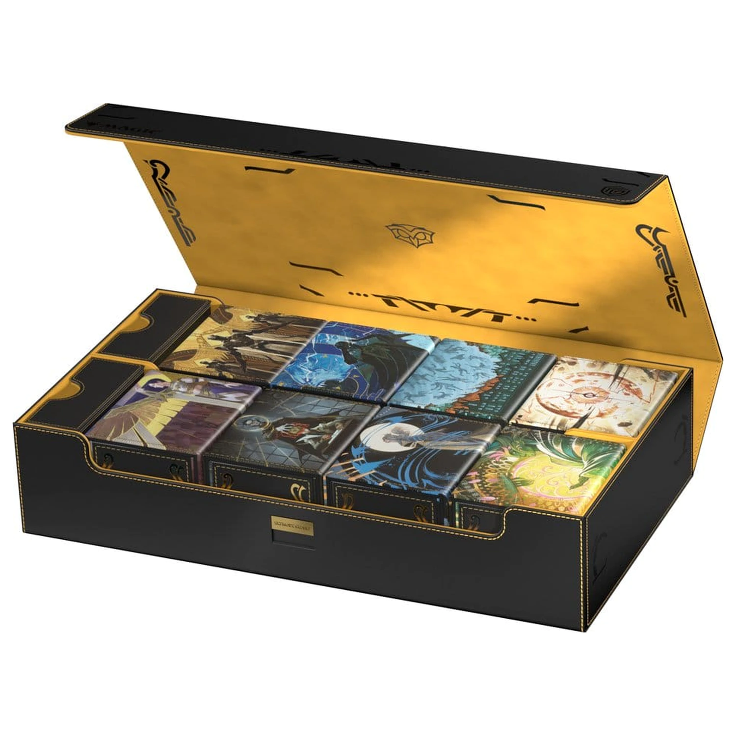 Ultimate Guard Omnihive 1000+ Xenoskin Magic: The Gathering "Secrets of Strixhaven" product photo