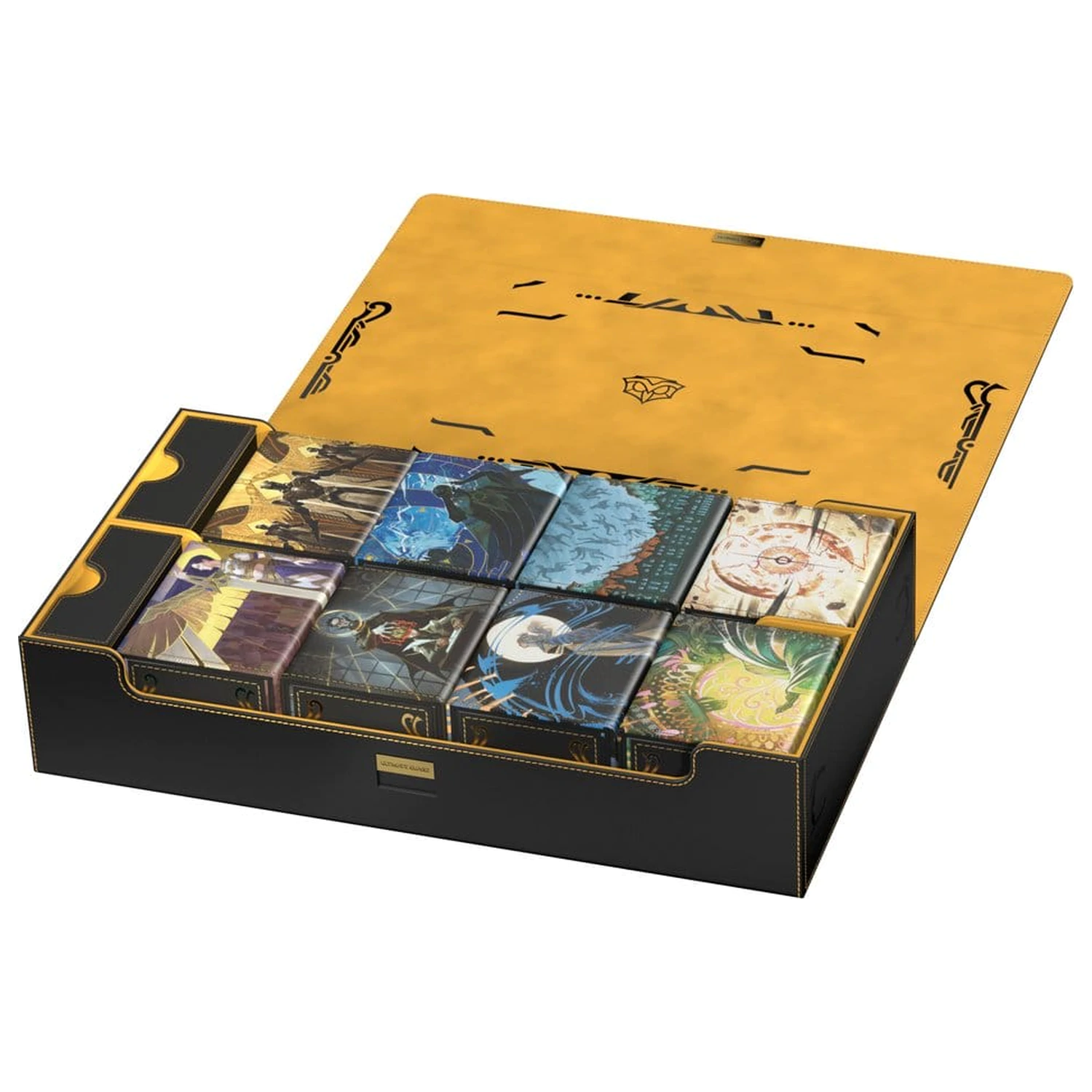 Ultimate Guard Omnihive 1000+ Xenoskin Magic: The Gathering "Secrets of Strixhaven" product photo