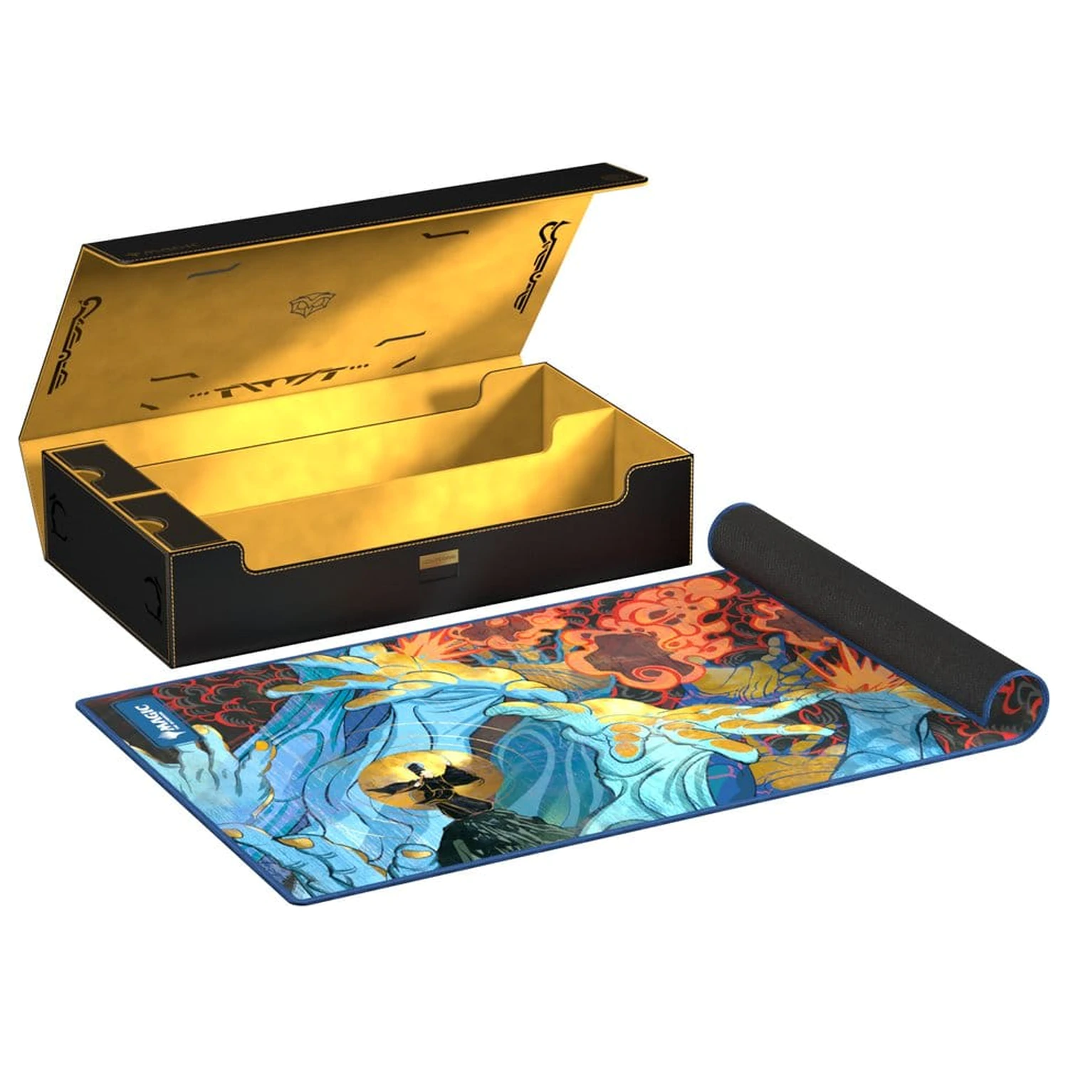 Ultimate Guard Omnihive 1000+ Xenoskin Magic: The Gathering "Secrets of Strixhaven" product photo