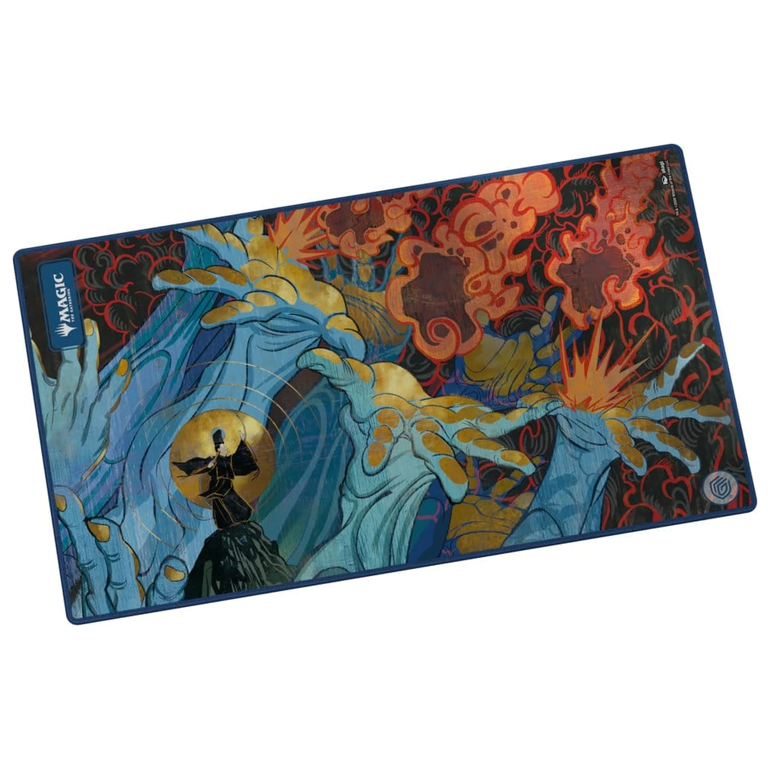 Ultimate Guard Omnihive 1000+ Xenoskin Magic: The Gathering "Secrets of Strixhaven" product photo