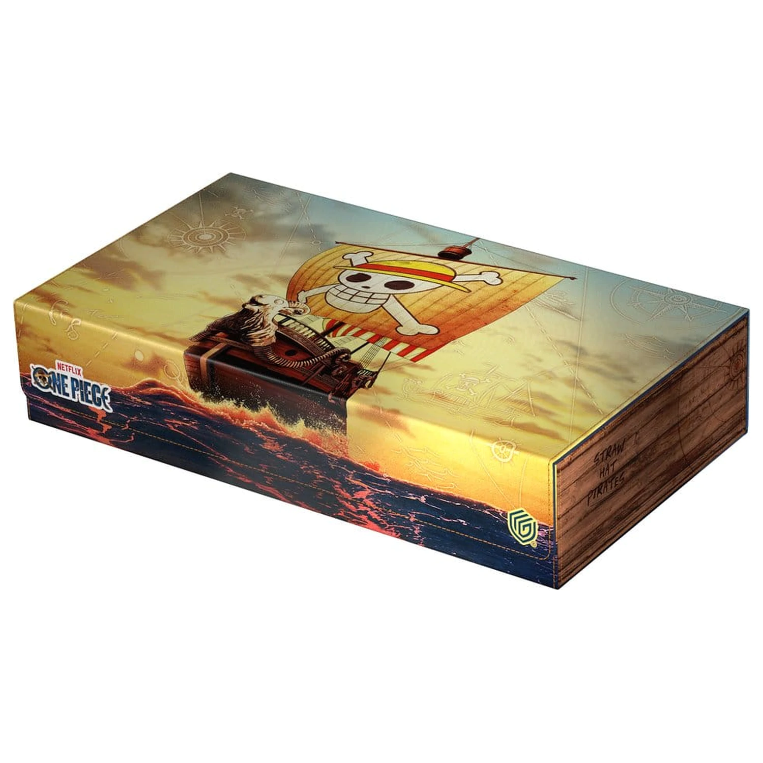 Ultimate Guard Omnihive 1000+ Xenoskin One Piece product photo