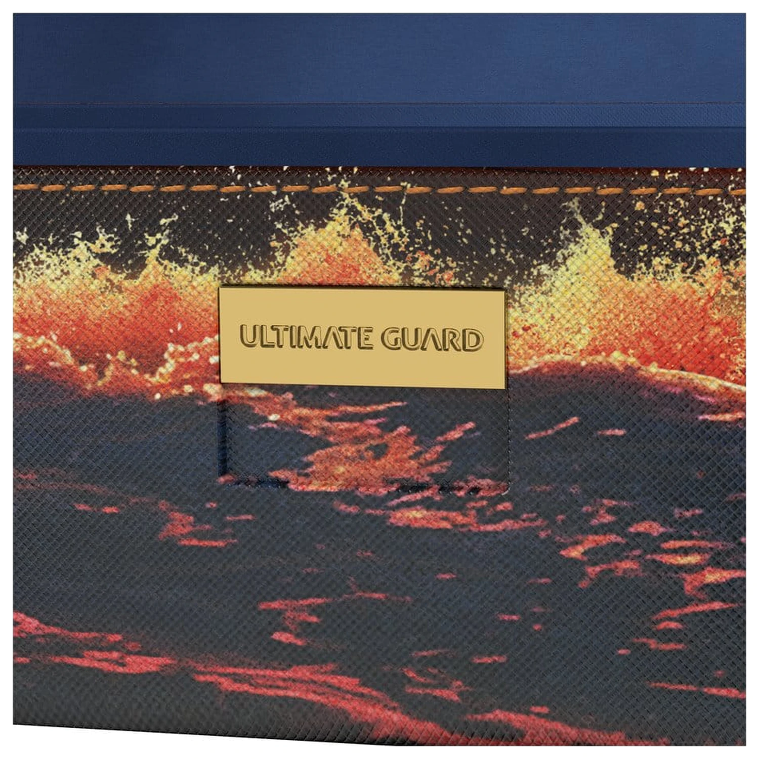 Ultimate Guard Omnihive 1000+ Xenoskin One Piece product photo