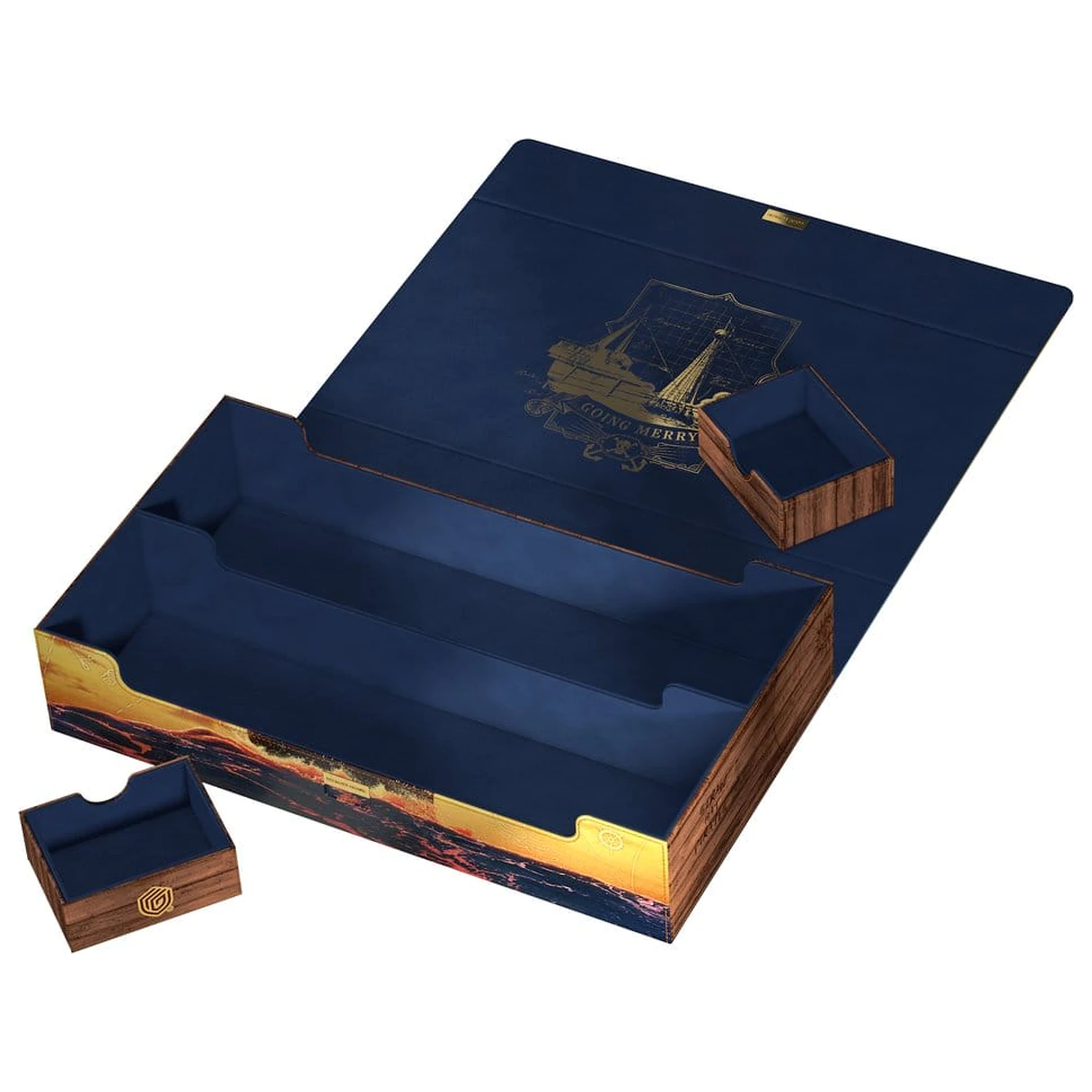 Ultimate Guard Omnihive 1000+ Xenoskin One Piece product photo