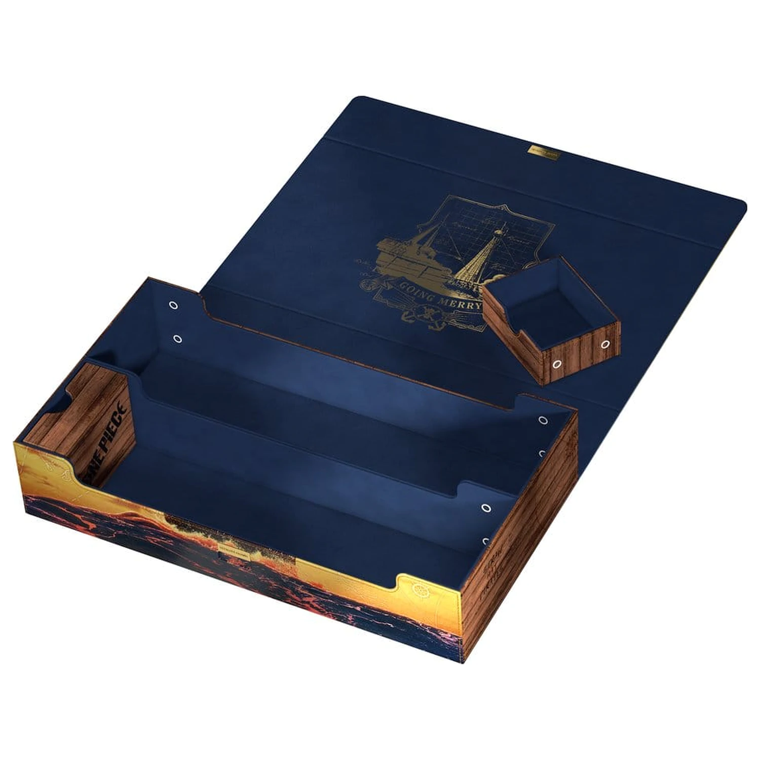 Ultimate Guard Omnihive 1000+ Xenoskin One Piece product photo