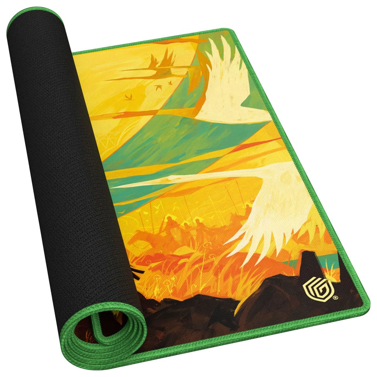 Ultimate Guard Play-Mat "Artist Edition #3 Dominik Mayer" product photo