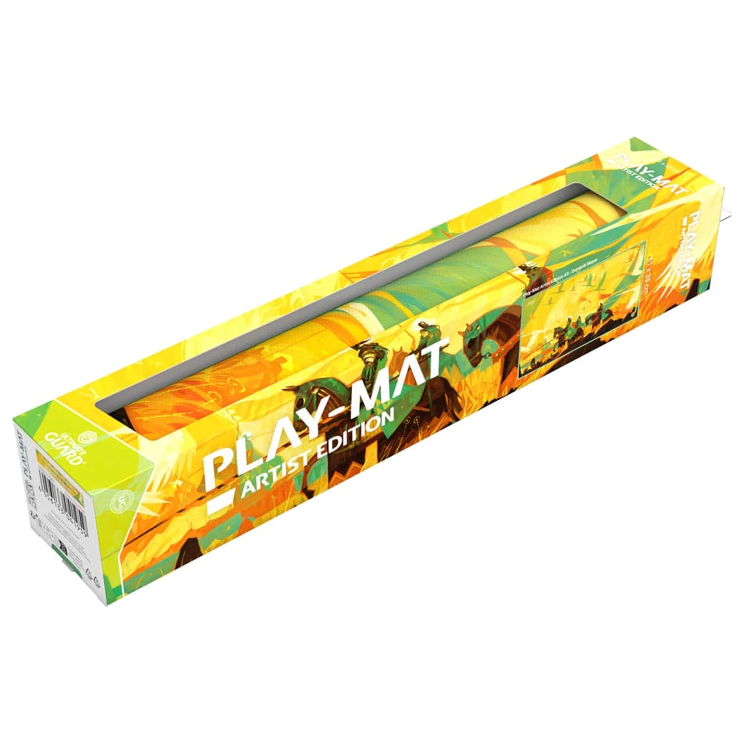 Ultimate Guard Play-Mat "Artist Edition #3 Dominik Mayer" product photo