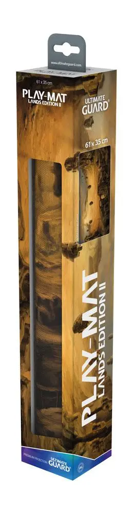 Ultimate Guard Play-Mat Lands Edition II Plains 61 x 35 cm product photo