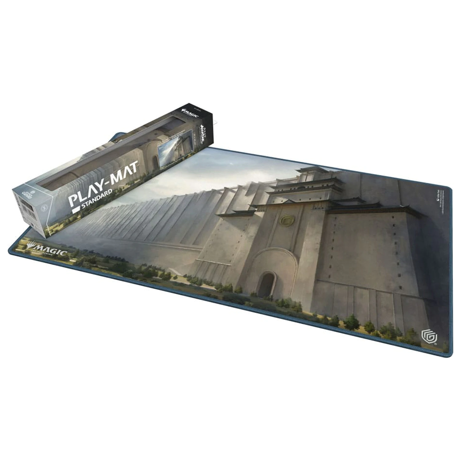 Ultimate Guard Play-Mat Magic: The Gathering | Avatar: The Last Airbender - The Walls of Ba Sing Se product photo