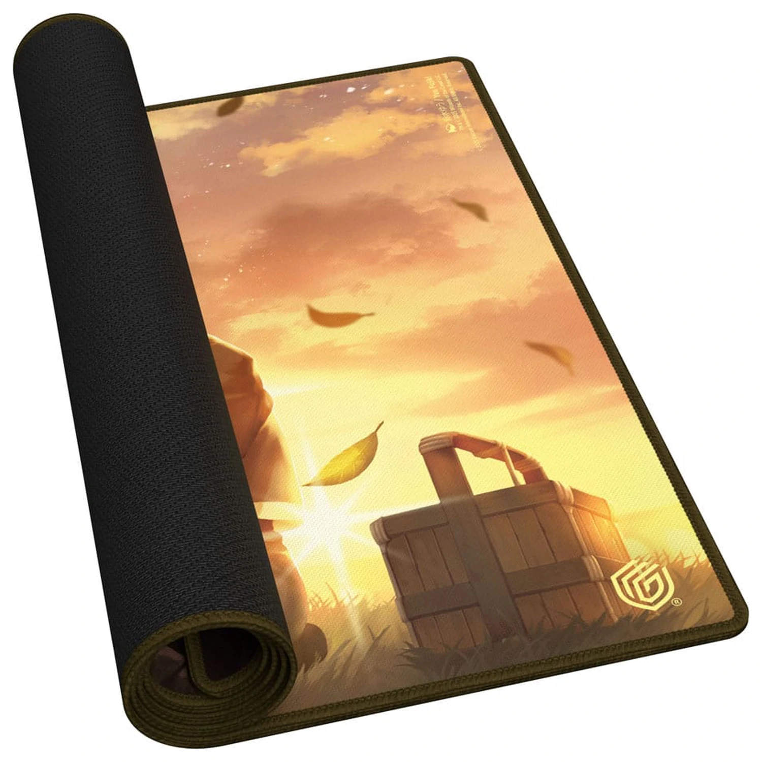 Ultimate Guard Play-Mat Magic: The Gathering | Avatar: The Last Airbender - Bastion of Remembrance product photo