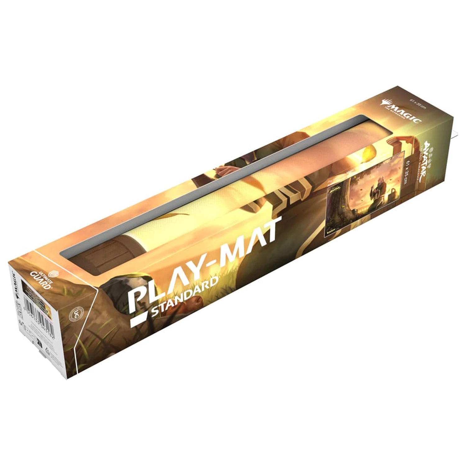 Ultimate Guard Play-Mat Magic: The Gathering | Avatar: The Last Airbender - Bastion of Remembrance product photo