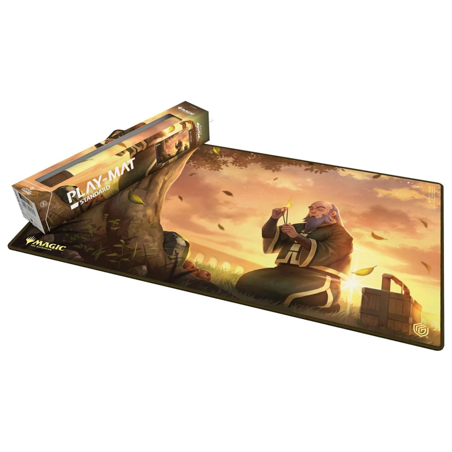 Ultimate Guard Play-Mat Magic: The Gathering | Avatar: The Last Airbender - Bastion of Remembrance product photo