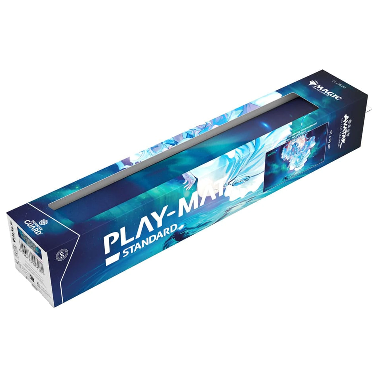 Ultimate Guard Play-Mat Magic: The Gathering | Avatar: The Last Airbender - Yue Moon Spirit product photo