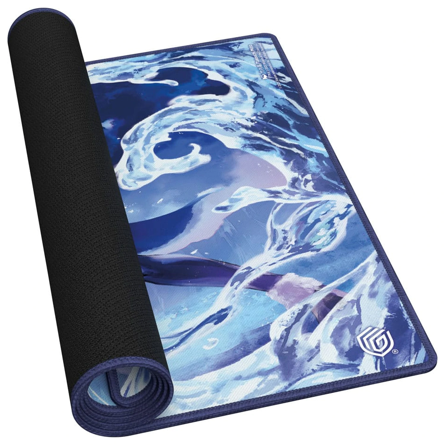 Ultimate Guard Play-Mat Magic: The Gathering | Avatar: The Last Airbender - Waterbender Ascension product photo
