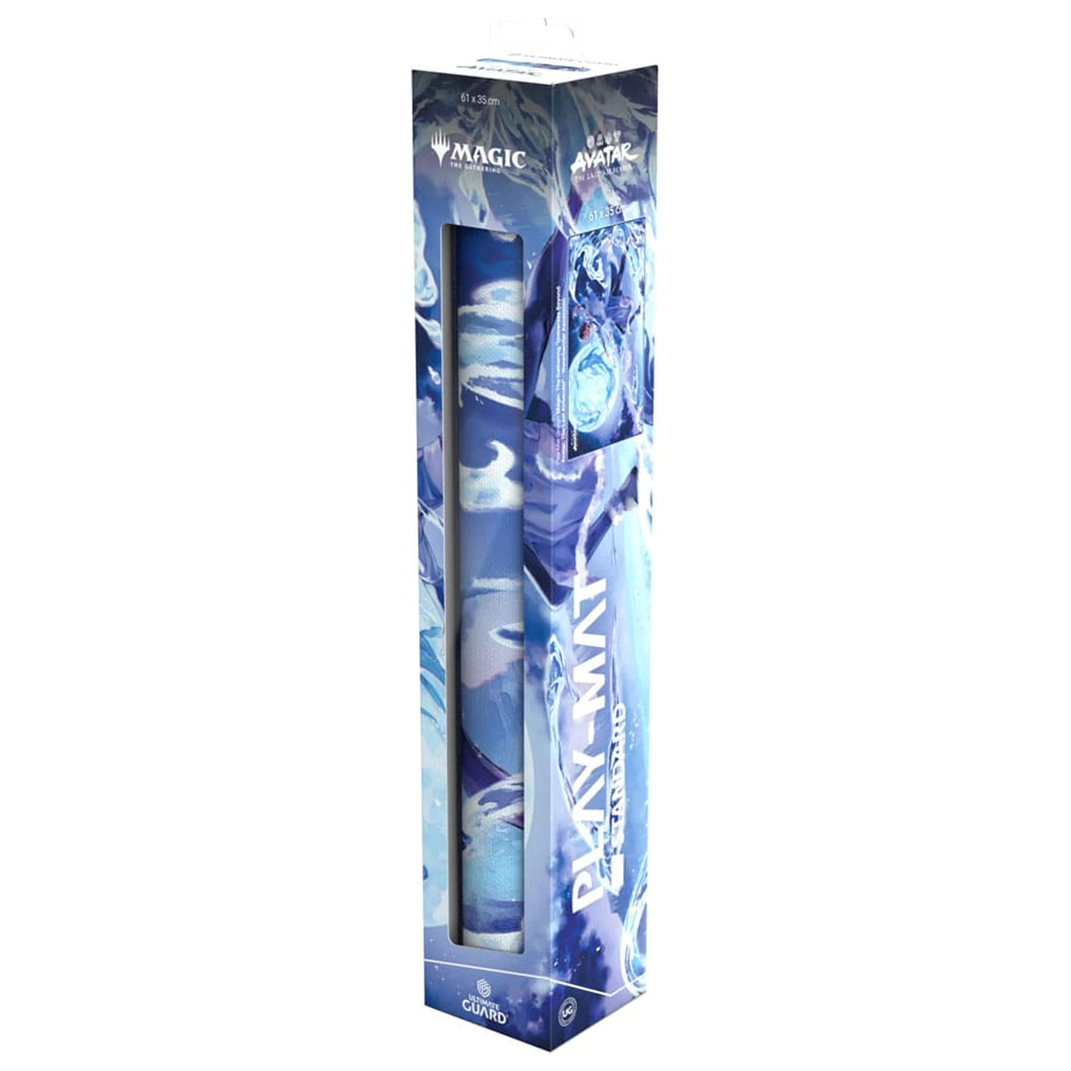 Ultimate Guard Play-Mat Magic: The Gathering | Avatar: The Last Airbender - Waterbender Ascension product photo