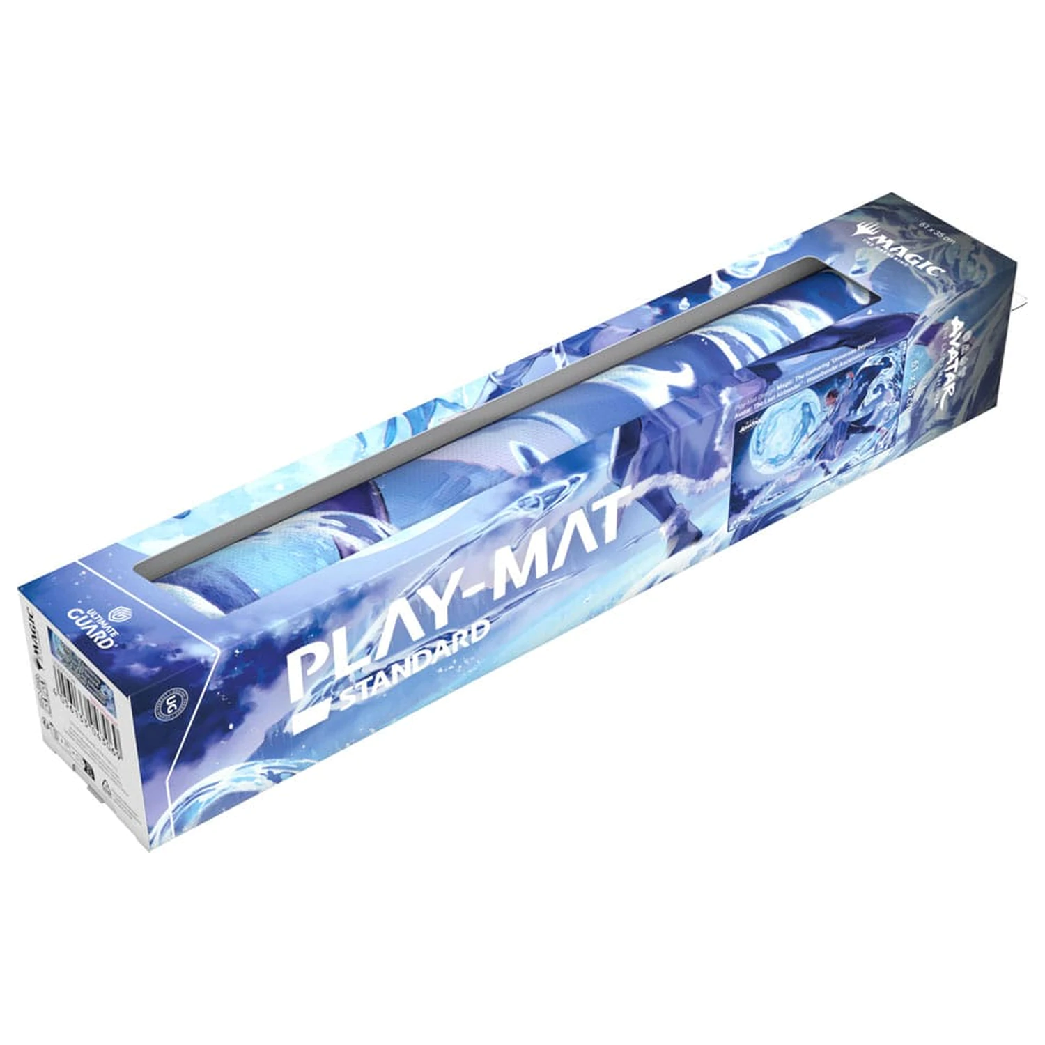 Ultimate Guard Play-Mat Magic: The Gathering | Avatar: The Last Airbender - Waterbender Ascension product photo