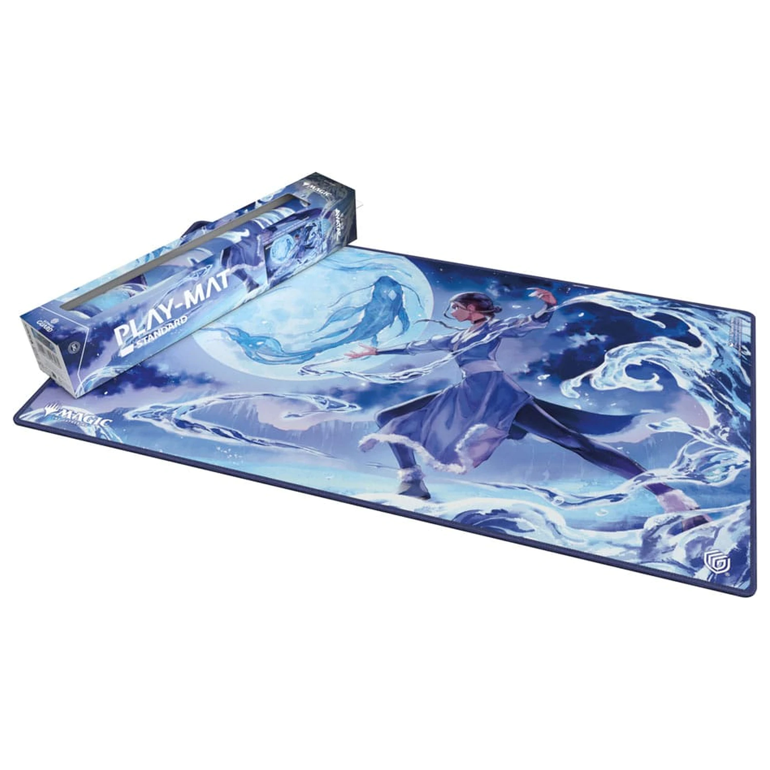 Ultimate Guard Play-Mat Magic: The Gathering | Avatar: The Last Airbender - Waterbender Ascension product photo