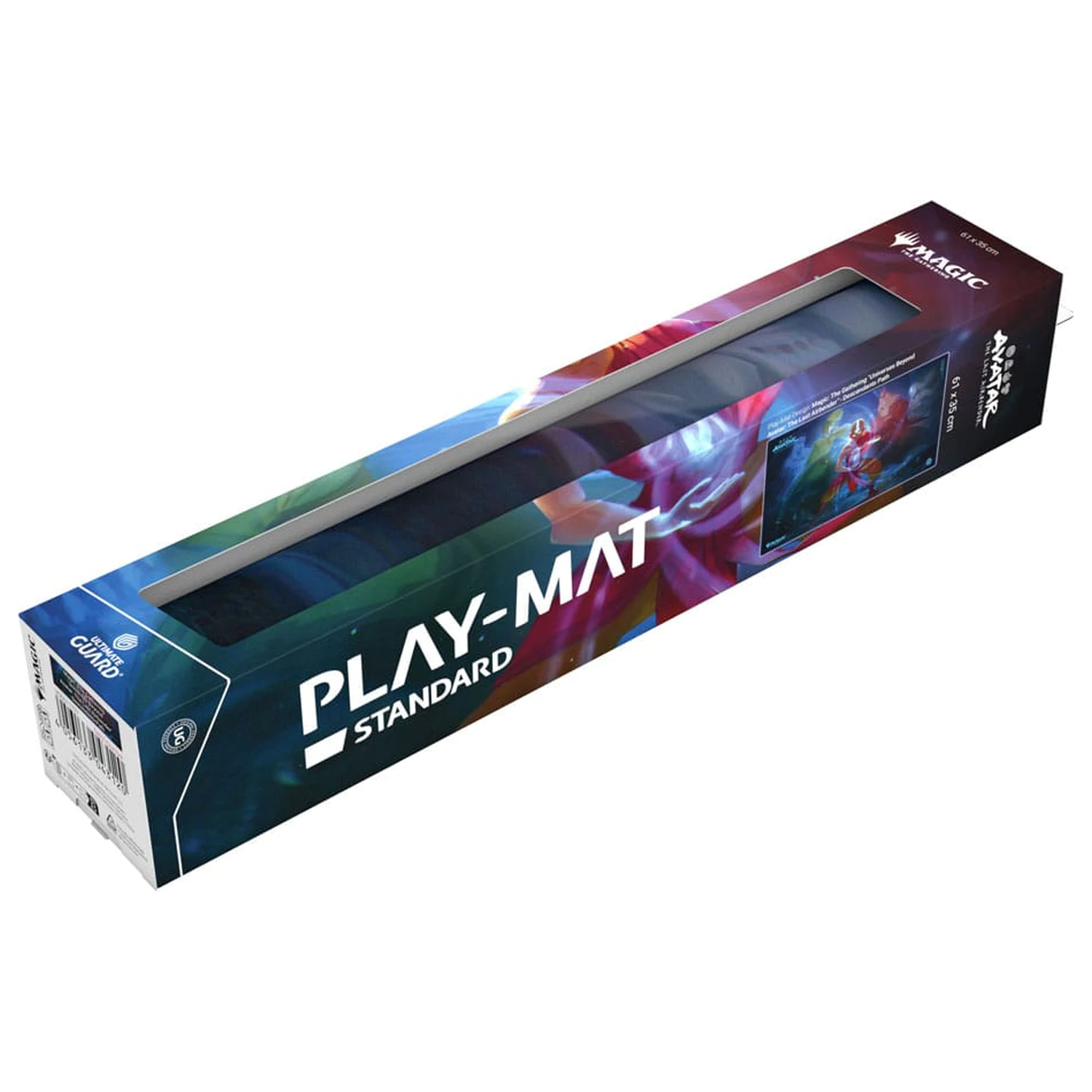 Ultimate Guard Play-Mat Magic: The Gathering  "Avatar: The Last Airbender" - Descendants' Path product photo