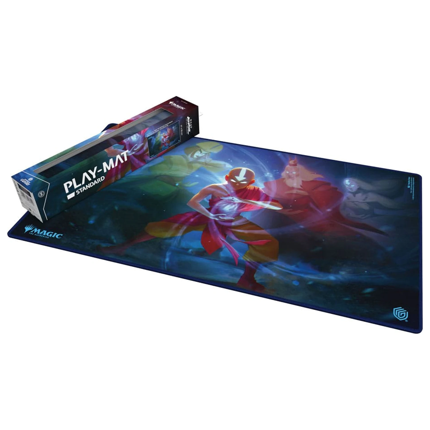 Ultimate Guard Play-Mat Magic: The Gathering  "Avatar: The Last Airbender" - Descendants' Path product photo