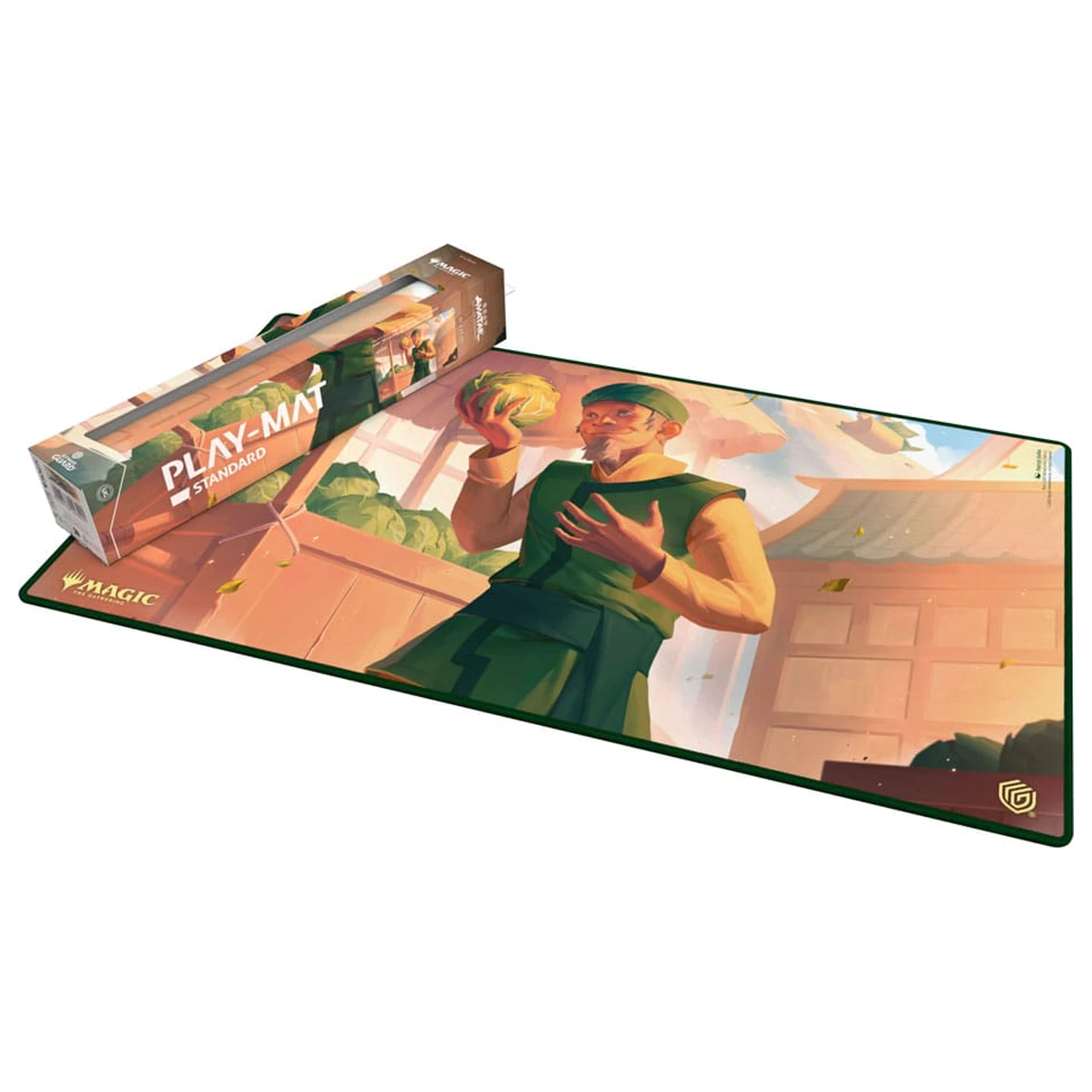 Ultimate Guard Play-Mat Magic: The Gathering  "Avatar: The Last Airbender" - The Cabbage Merchant product photo